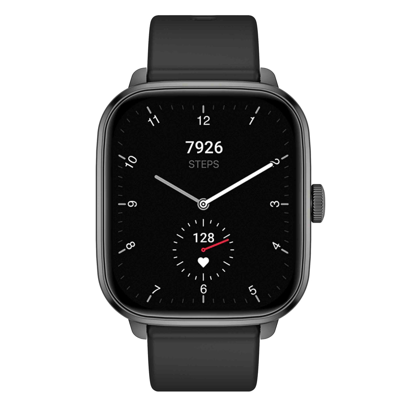 SW-100 | EDGE  SMART WATCH
