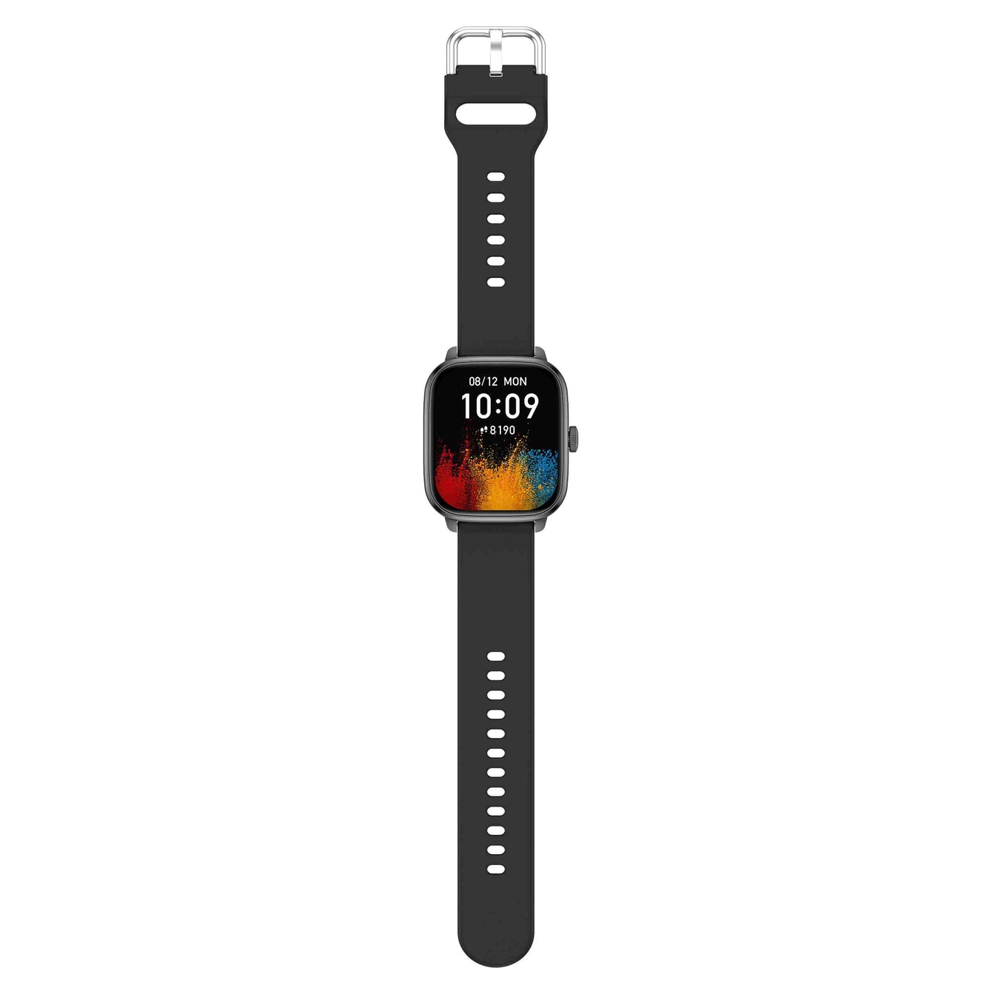 SW-100 | EDGE  SMART WATCH