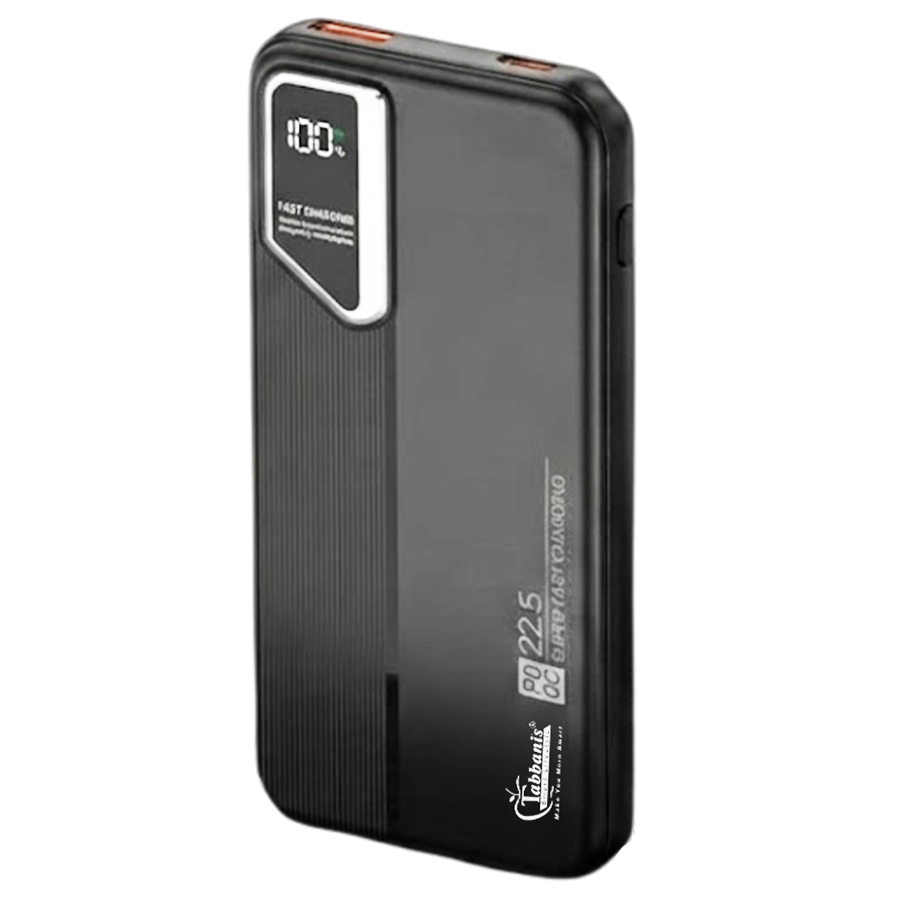 PB-116  | BLADE POWER BANK 10000MAH