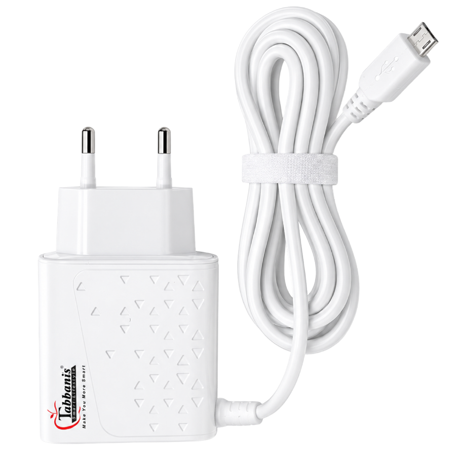 CH-024 V8 | ANDROID CHARGER