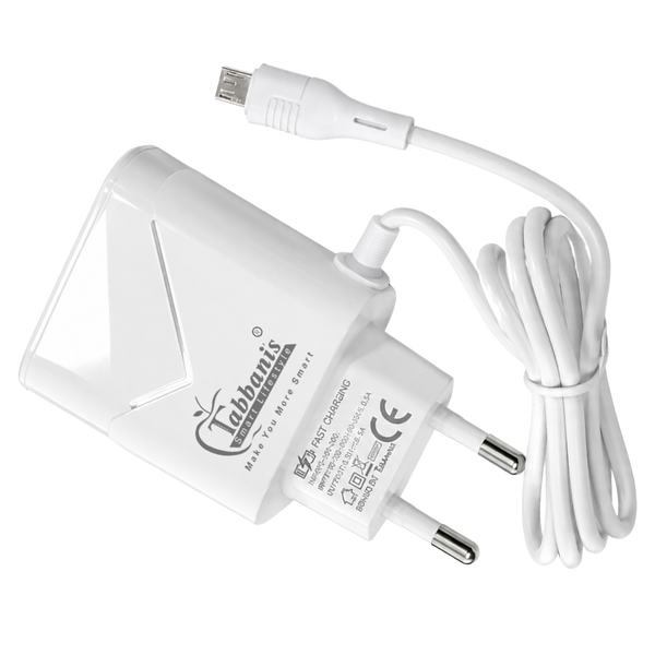 CH-040 | 2USB V8 Smart Charger