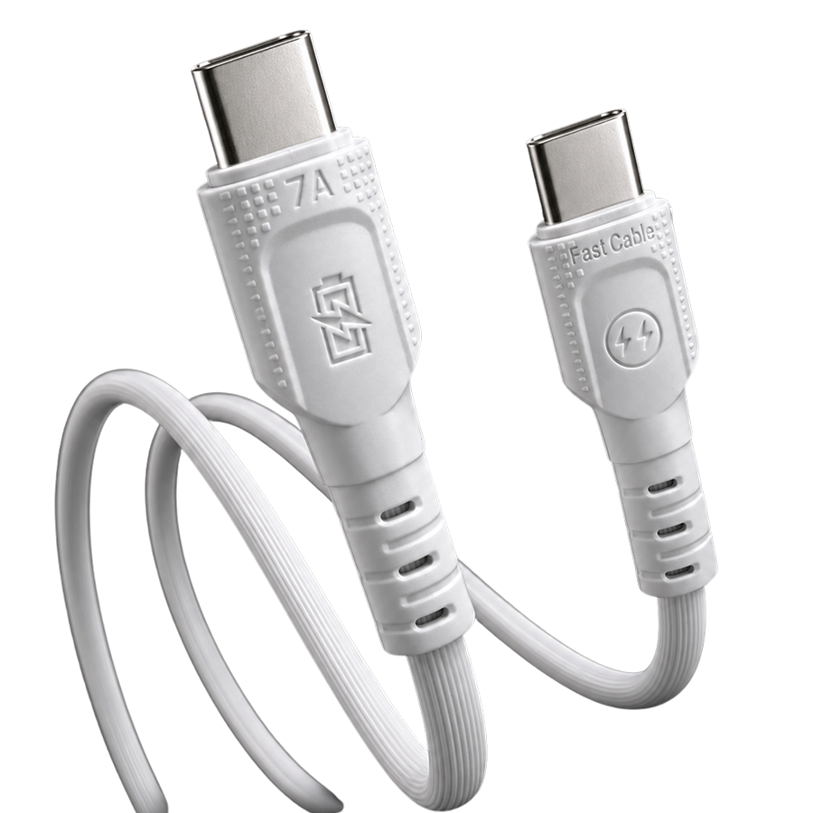 CA-301 | Type-C to Type-C Charging Cable