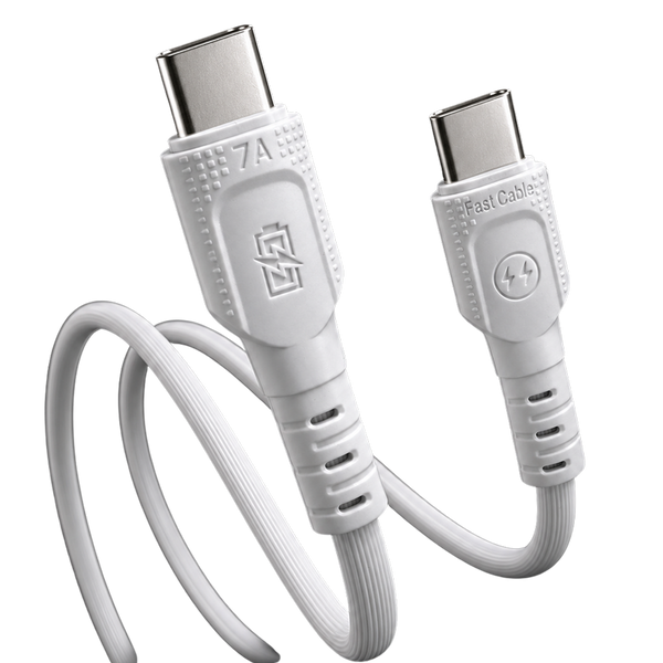 CA-301 | Type-C to Type-C Charging Cable