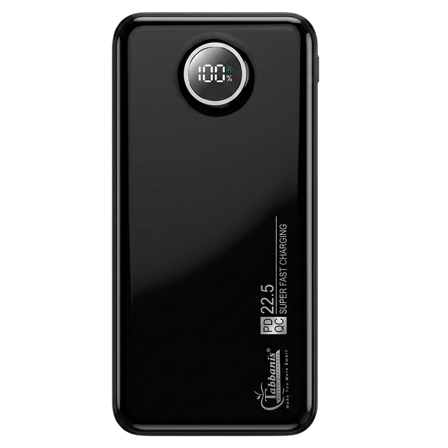 PB-118  | OCTO SMART POWER BANK 10000mAh