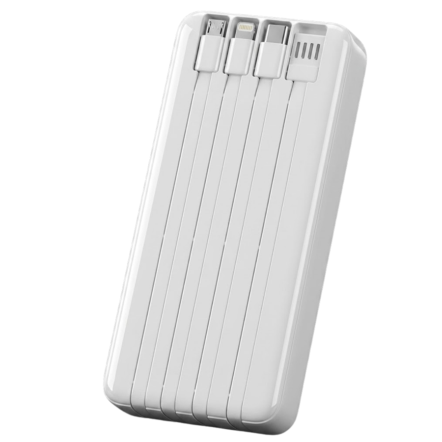 PB-204 | MULTI POWER BANK 20000MAH