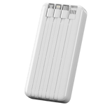 PB-204 | MULTI POWER BANK 20000MAH