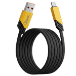 CA-202| Type-C Braided Charging Cable