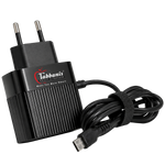 CH-048  | 2USB Type-C Smart Charger