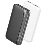 PB-115 | FLASH POWER BANK 10000MAH