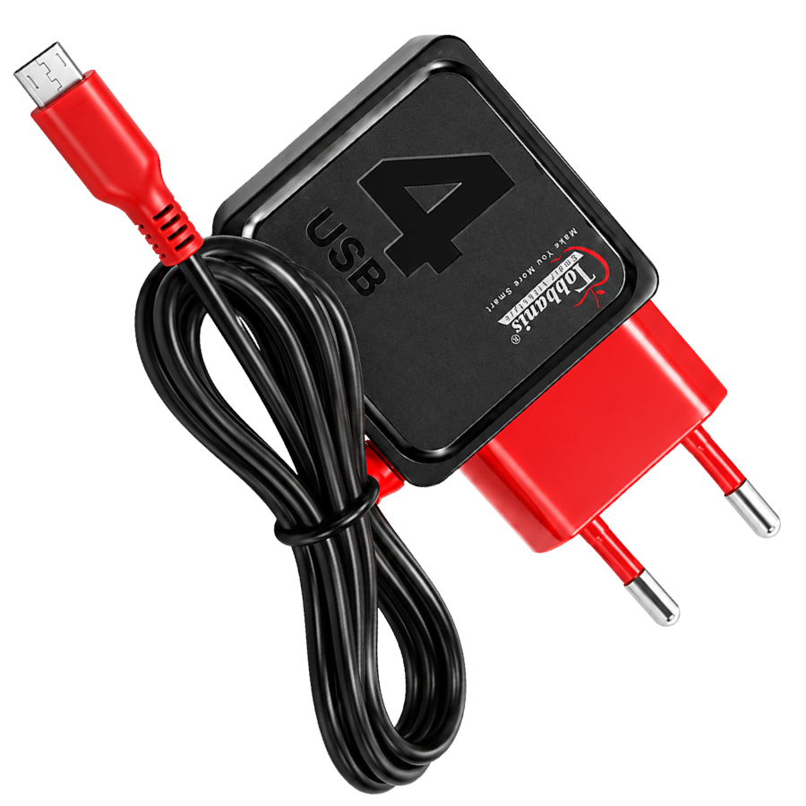 CH-054 V8 | ANDROID CHARGER