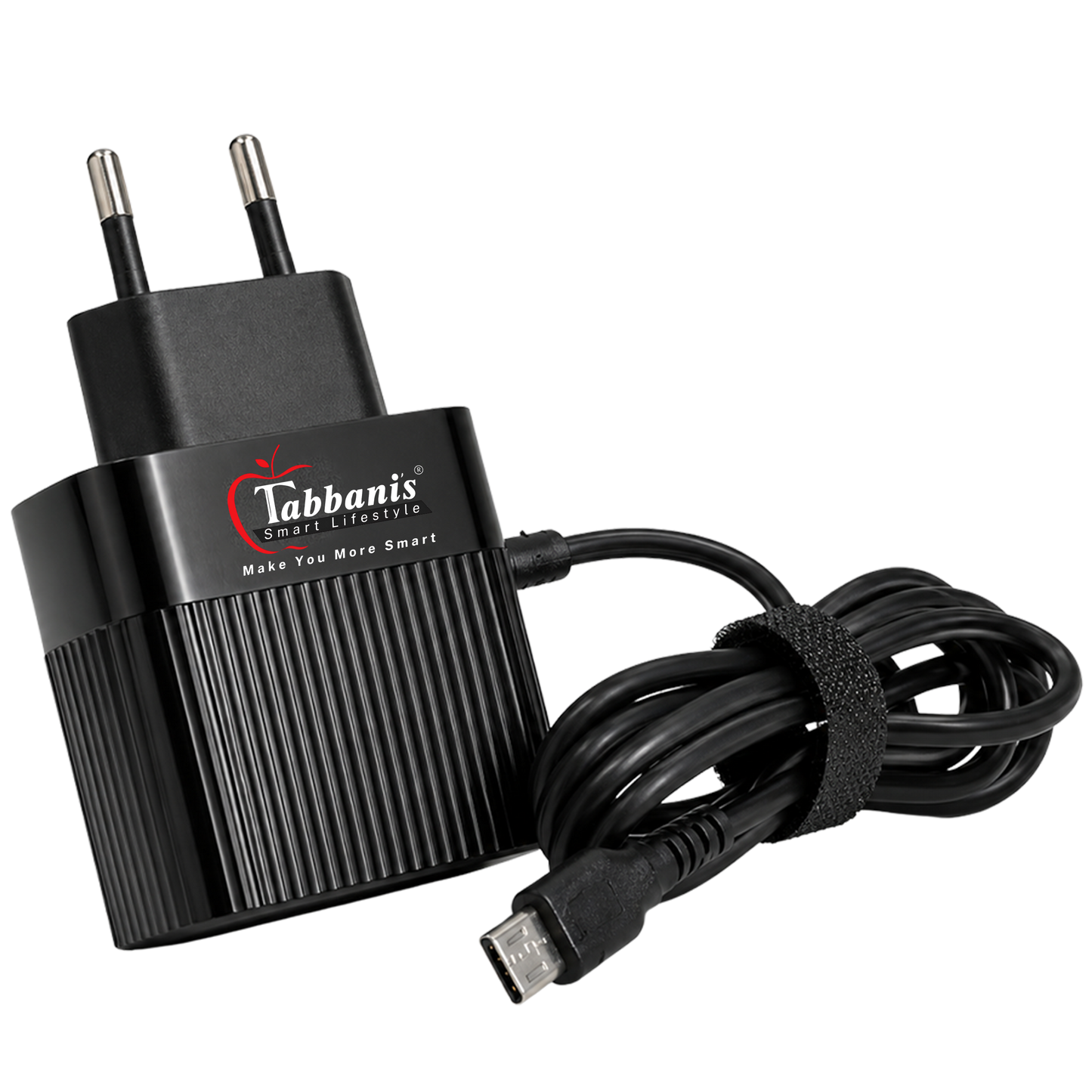 CH-048  | 2USB V8 Smart Charger