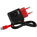 V8 | CH-908 | 2USB CHARGER