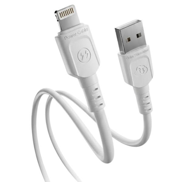 CA-401 | iPhone Charging Cable