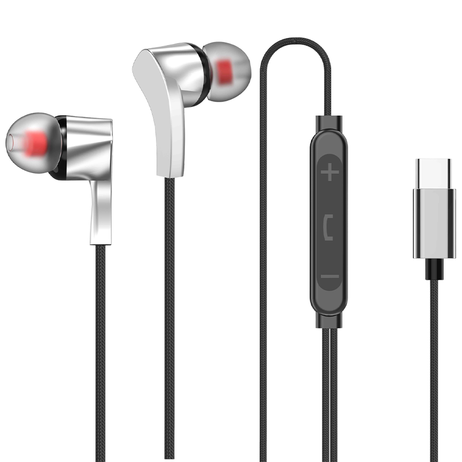 HF-Z1C | TYPE'C' HANDSFREE