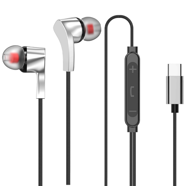 HF-Z1C | TYPE'C' HANDSFREE