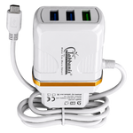 CH-031  | Android Smart Charger