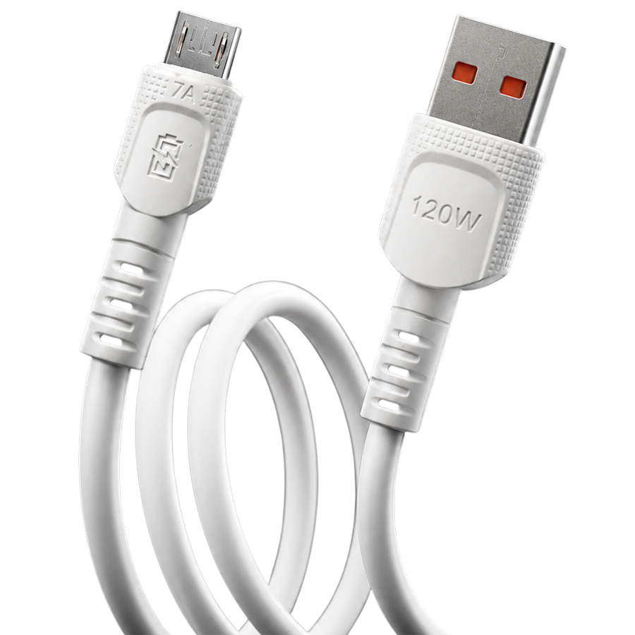 CA-101 | V8 Charging Cable