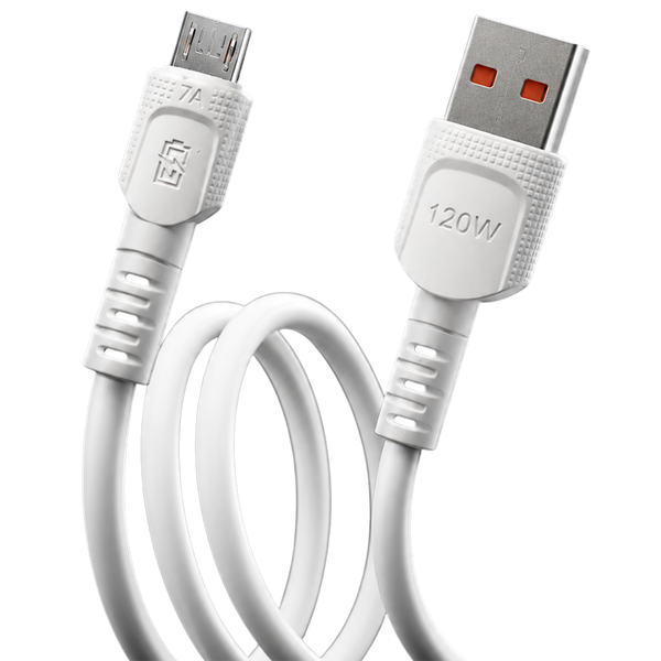 CA-101 | V8 Charging Cable