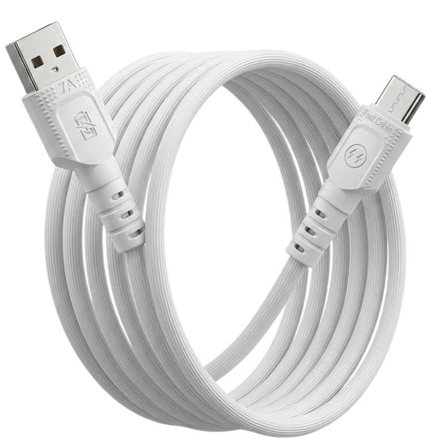CA-201 | Type-C Charging Cable
