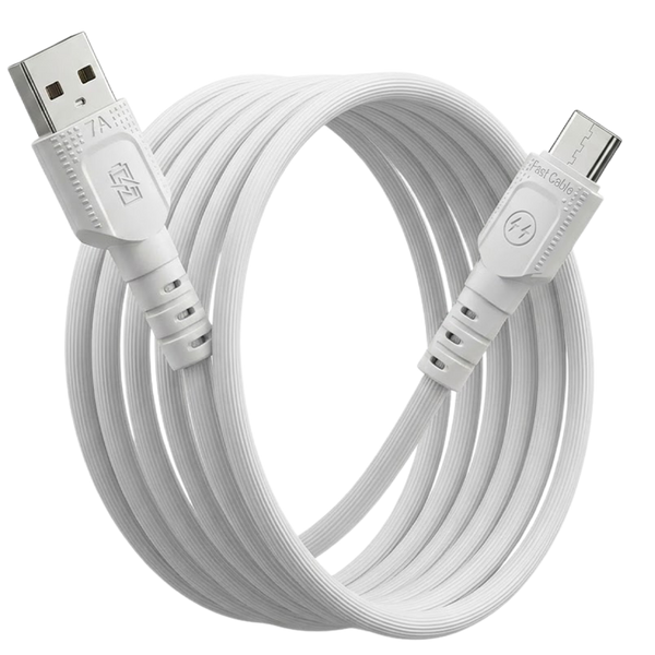 CA-201 | Type-C Charging Cable