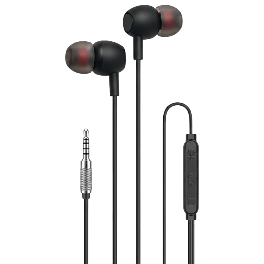 HF-M5 | 2IN1 HANDSFREE