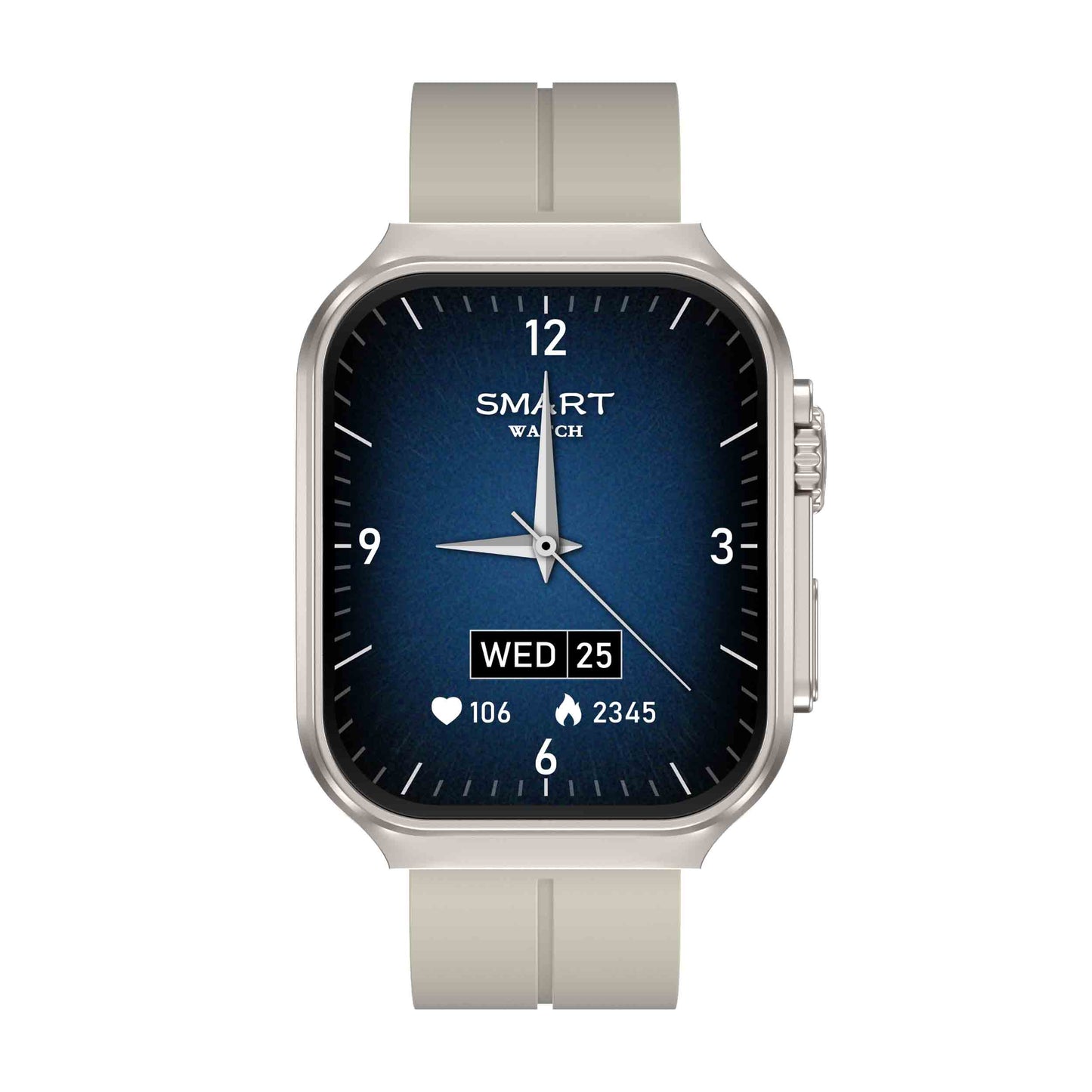 SW-200 | LUXE SMART WATCH