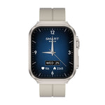 SW-200 | LUXE SMART WATCH