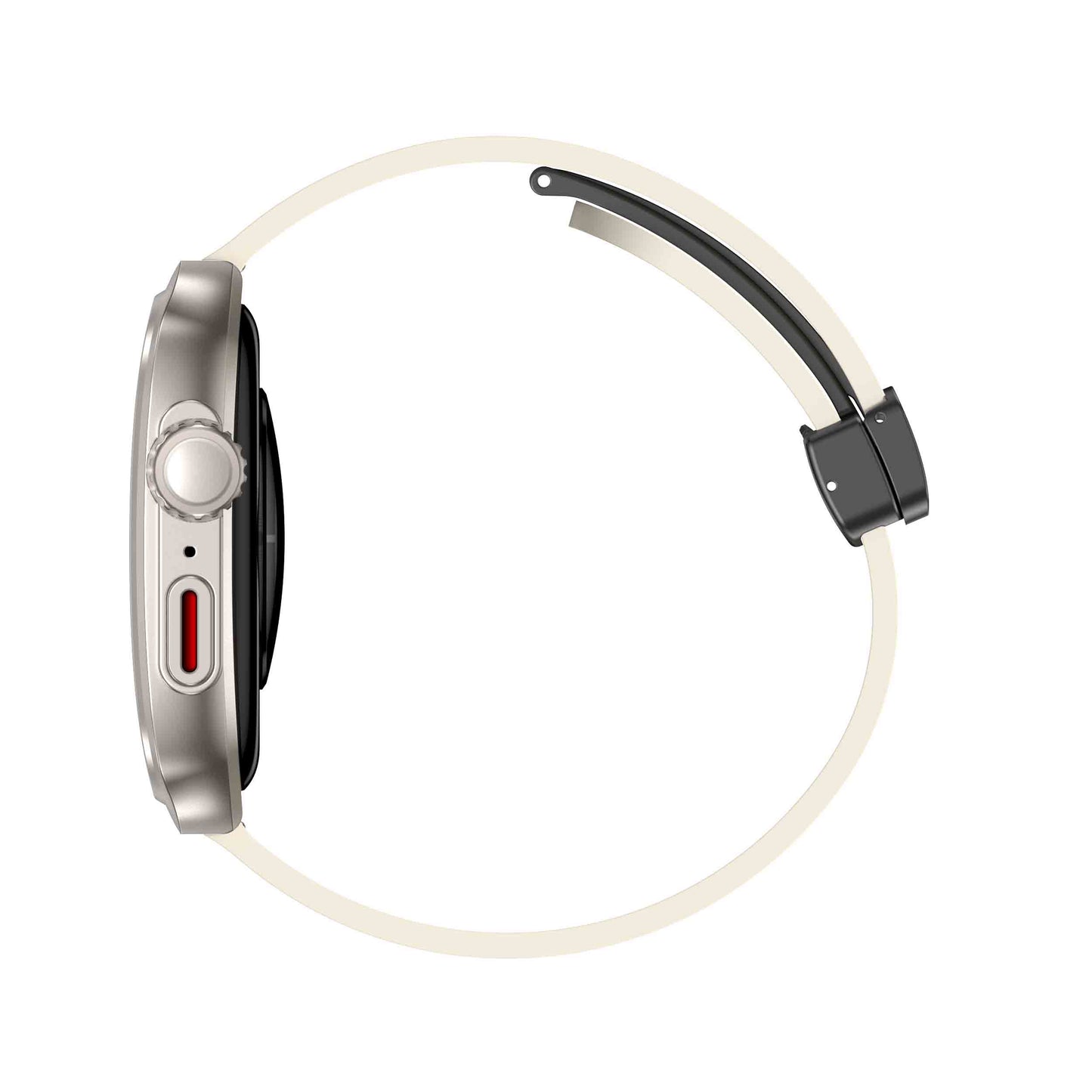 SW-200 | LUXE SMART WATCH