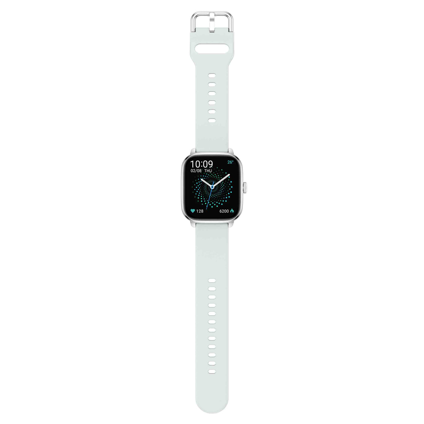 SW-100 | EDGE  SMART WATCH