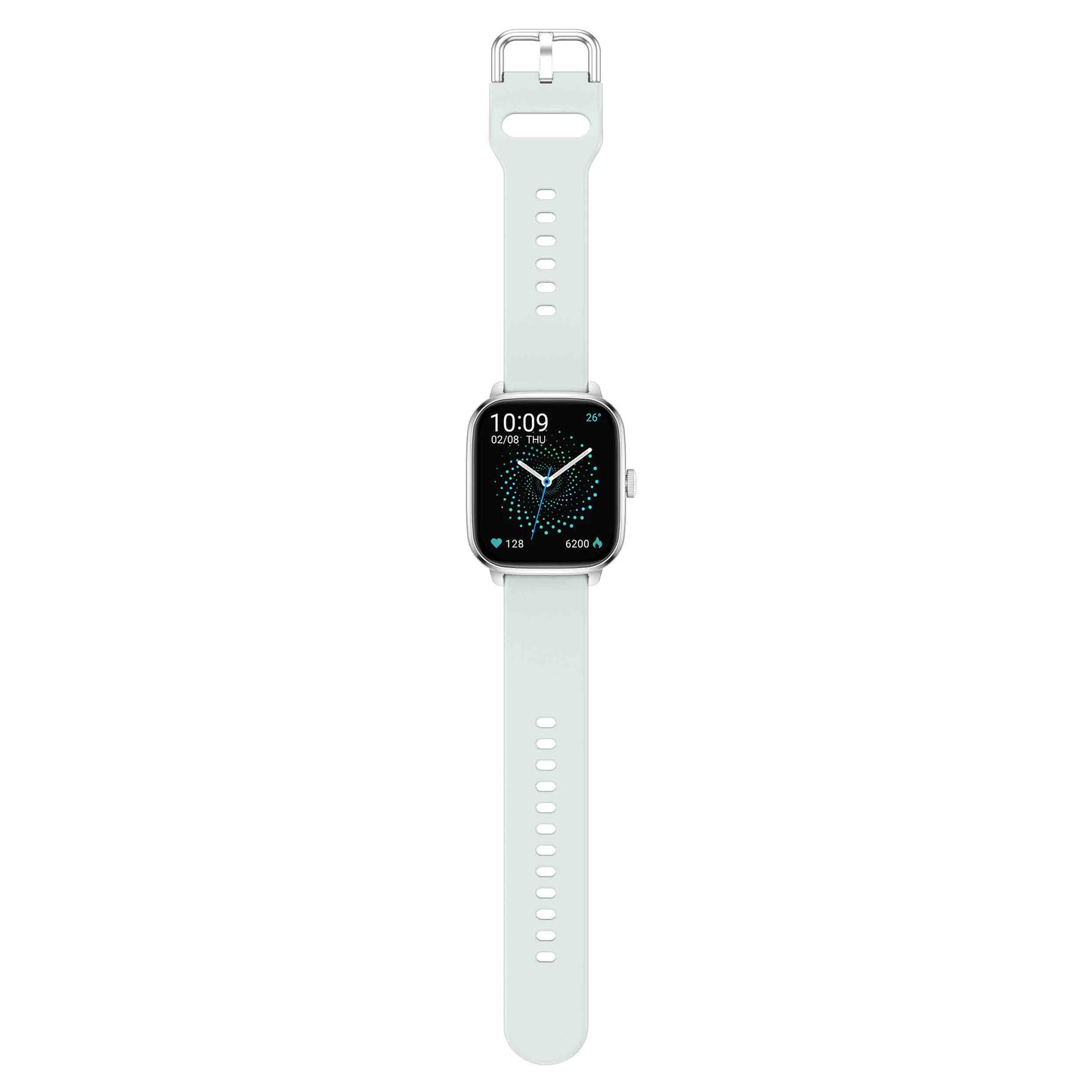 SW-100 | EDGE  SMART WATCH