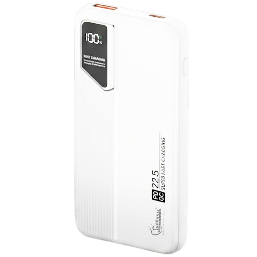 PB-116  | BLADE POWER BANK 10000MAH