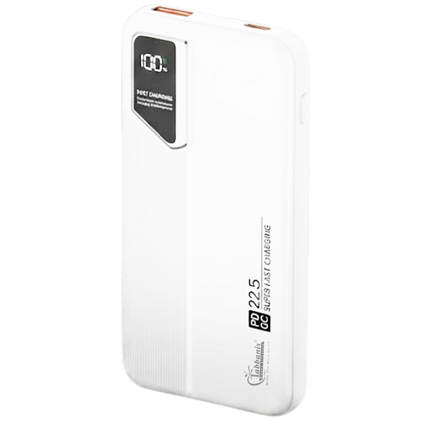PB-116  | BLADE POWER BANK 10000MAH