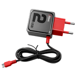 V8 | CH-908 | 2USB CHARGER