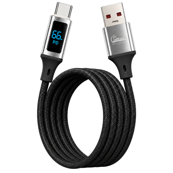 CA-204 | TYPE'C' CABLE