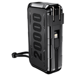 PB 235 | HAMMER POWER BANK 20000mAh