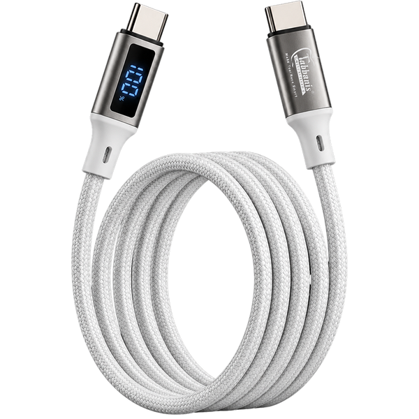 CA-304 | C-to-C 100W Data Cable
