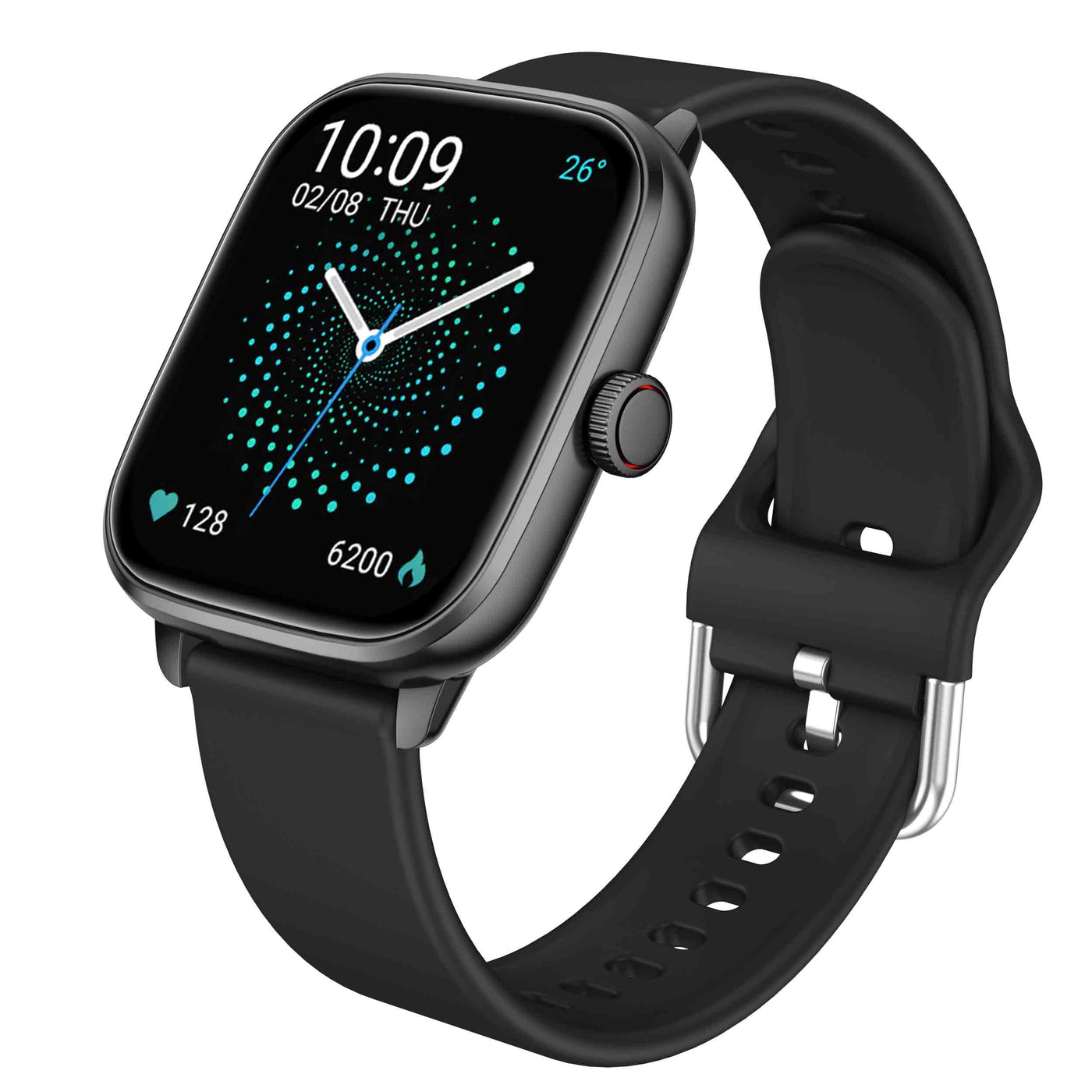 SW-100 | EDGE  SMART WATCH