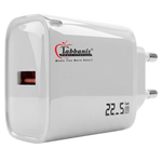 AD-022 22.5W | MICRO CABLE | ALL PROTOCOL SUPER FAST SUPPORT ADAPTER CHARGER
