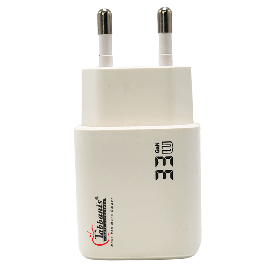 AD-033 33W | INFINIX TECNO ALL PROTOCOL SUPPORT ADAPTER CHARGER