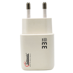 AD-033 33W | INFINIX TECNO ALL PROTOCOL SUPPORT ADAPTER CHARGER