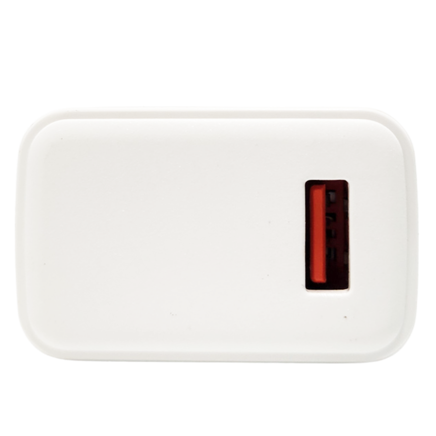 AD-035 35W | MULTI-PROTOCOL SUPER FAST SUPPORT ADAPTER CHARGER