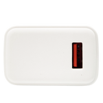 AD-035 35W | MULTI-PROTOCOL SUPER FAST SUPPORT ADAPTER CHARGER