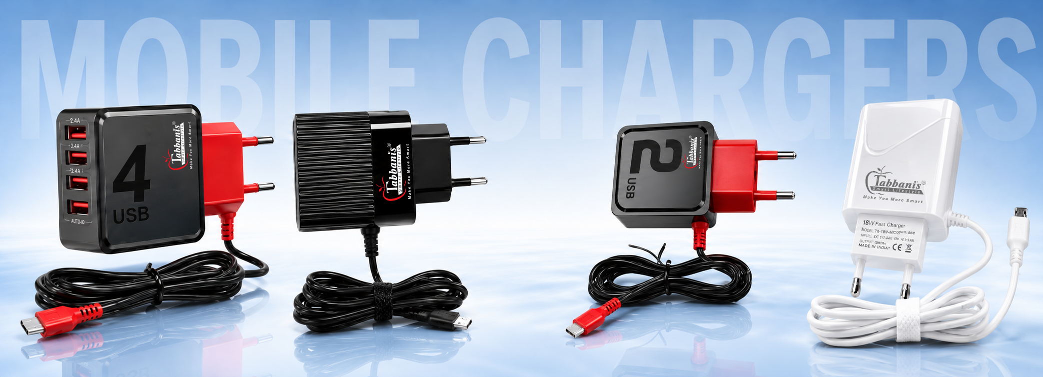 Wall Chargers