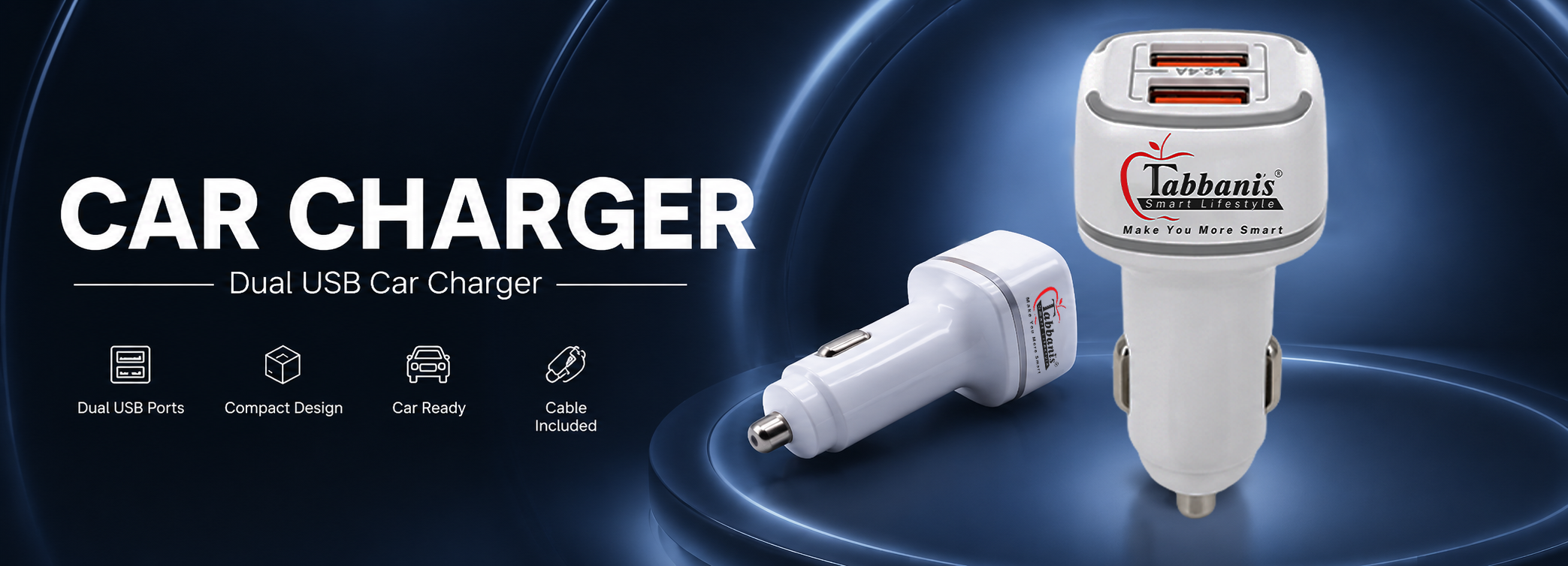 Car Chargers