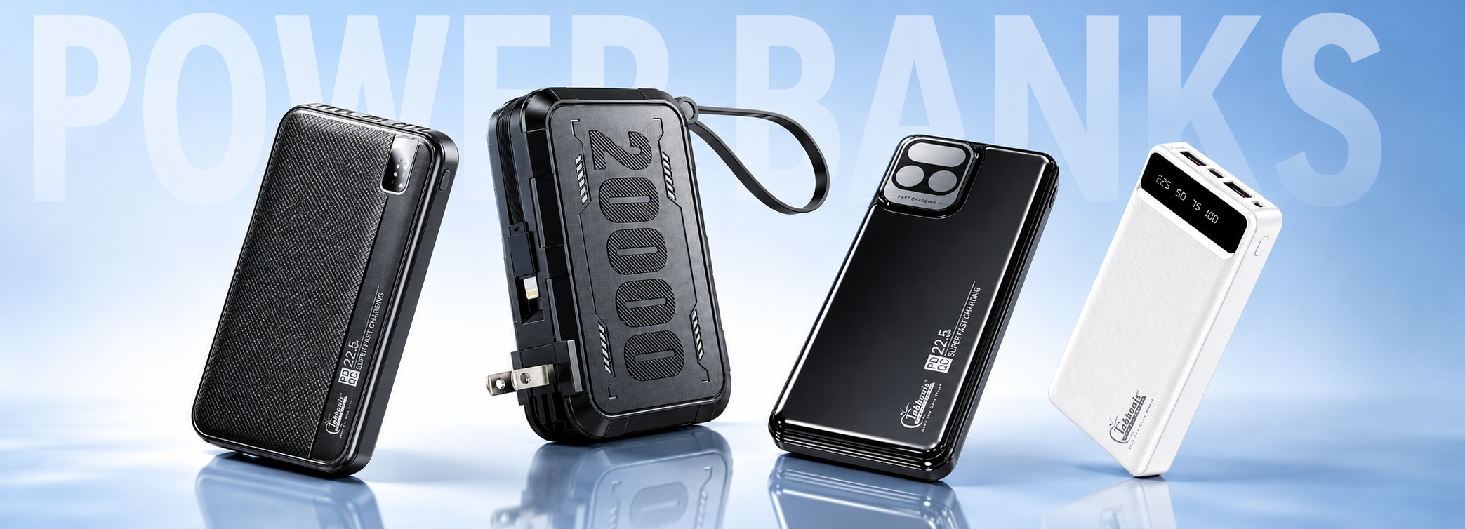 Power Bank