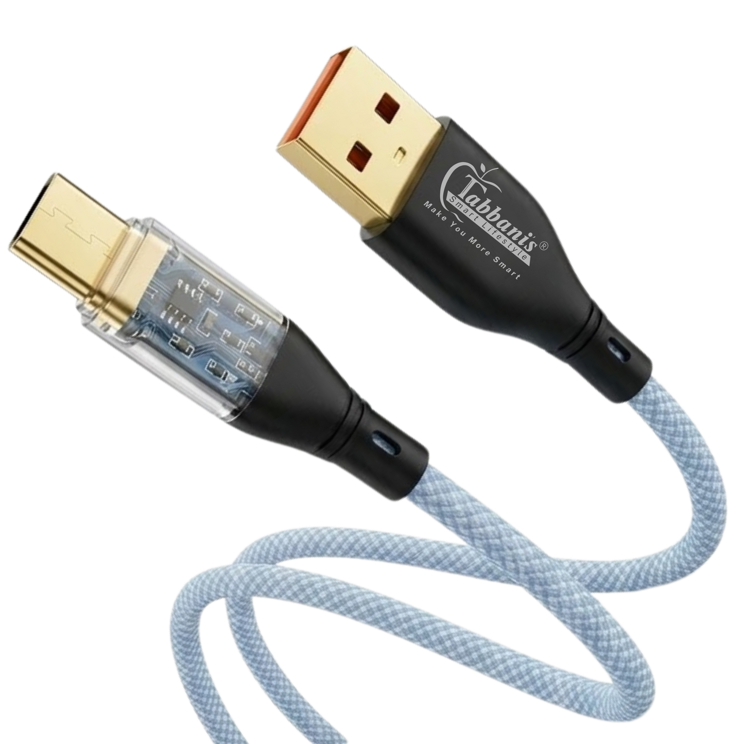 CA-203 | TYPE'C' CABLE