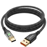 CA-203 | TYPE'C' CABLE