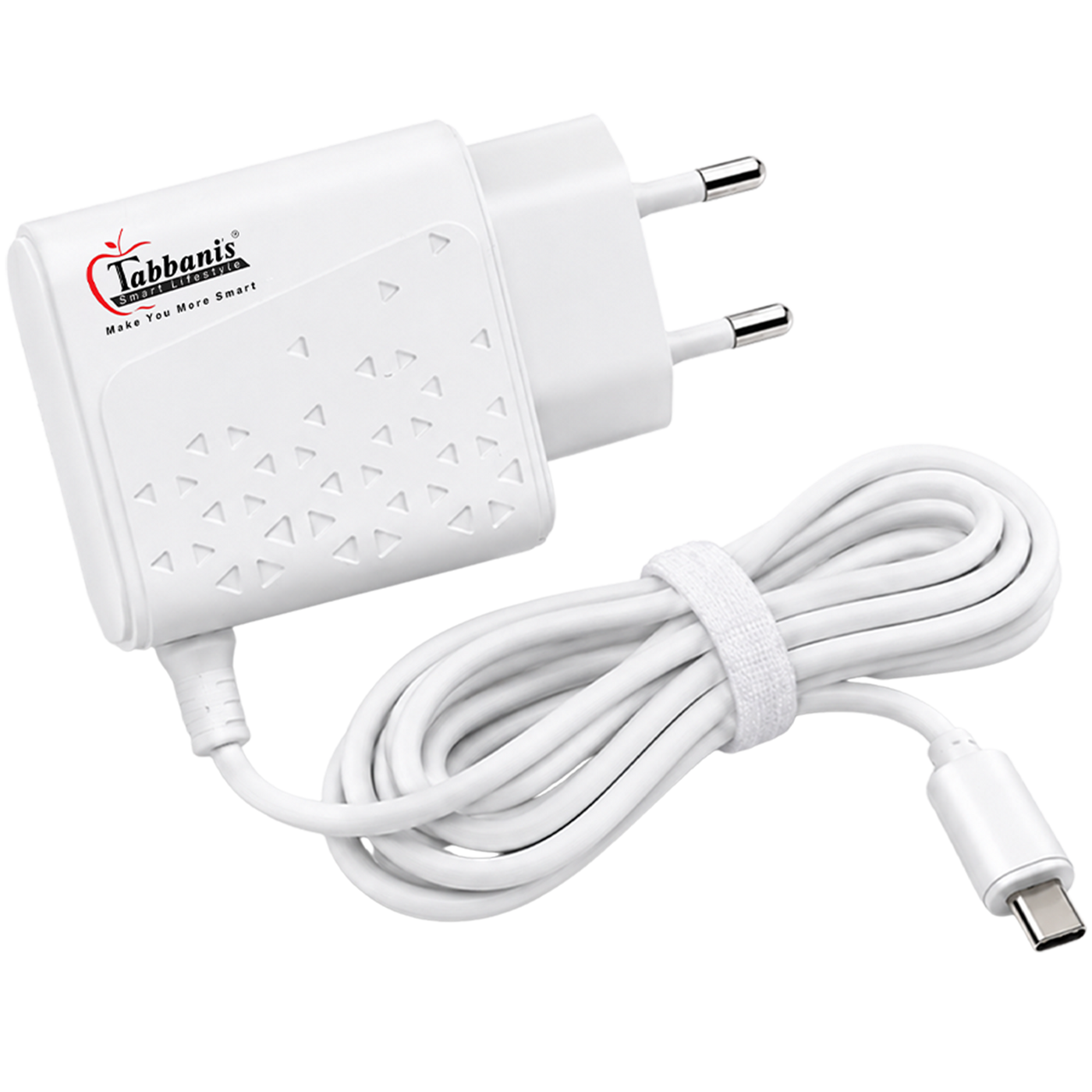 CH-024 V8 |TYPE'C' CHARGER
