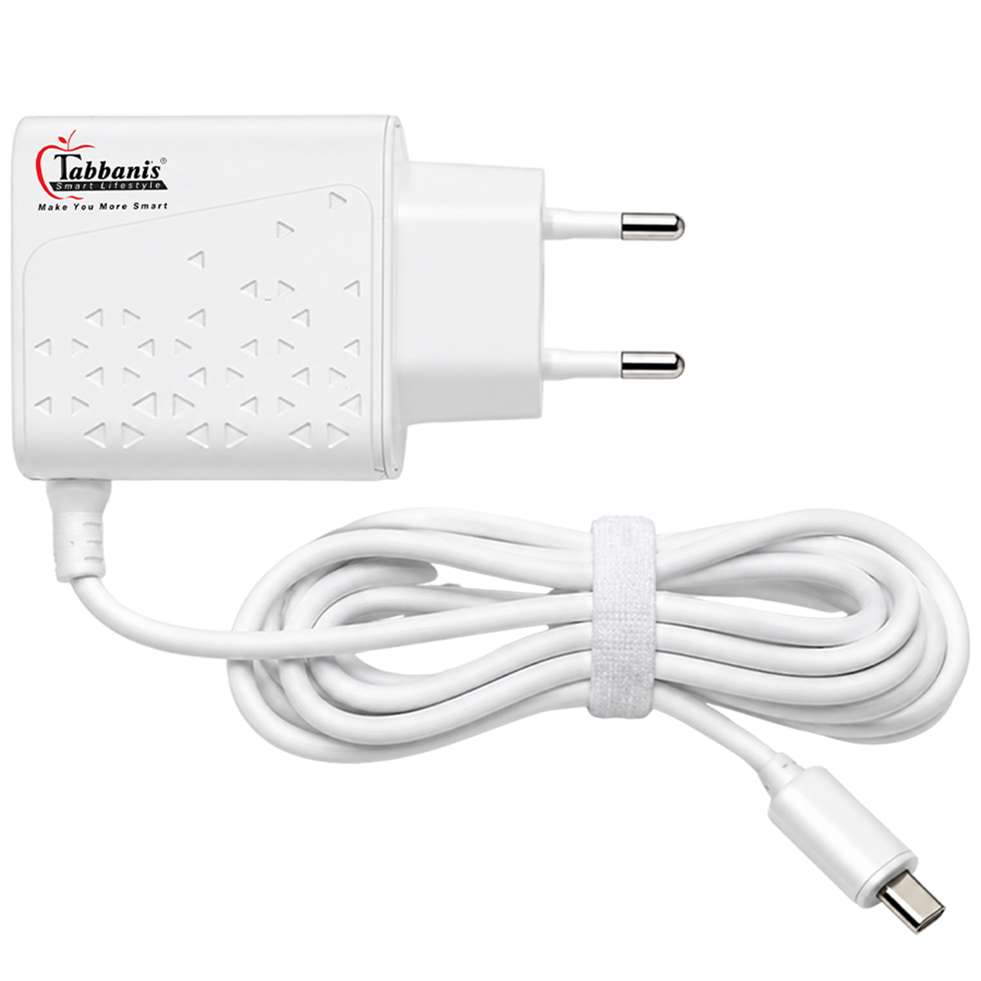 CH-024 V8 |TYPE'C' CHARGER
