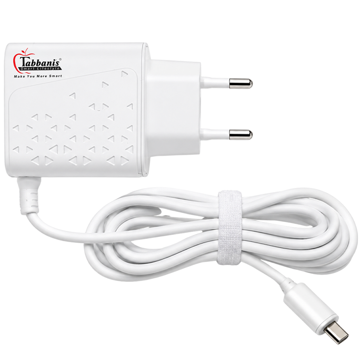 CH-024 V8 |TYPE'C' CHARGER